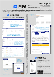MPA - Mobile Personenansprache