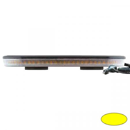 WARNBALKEN-LED EQBT: Warnbalken-LED EQBT, L=41cm, 10-30VDC
