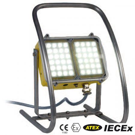 ATEX-LED-Arbeitsscheinwerfer WF-300_product_product_product