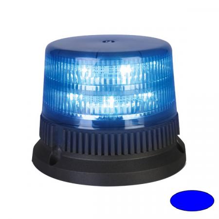 LED-Kennleuchte Flex 6+6 T2, blau_product_product_product