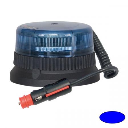 LED-Kennleuchte Flexiled 9 T1, blau_product_product