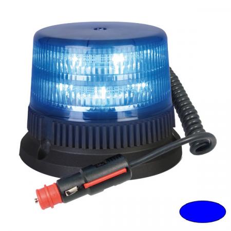 LED-Kennleuchte Flex 6+6 T1, blau_product_product_product_product